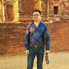 Aung-Zaw Thet, 47 лет