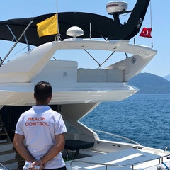 Ali Dönmez, 43 года, Marmaris