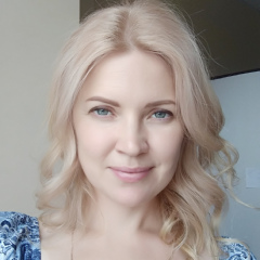 Анна Тимашова, 41 год, Омск