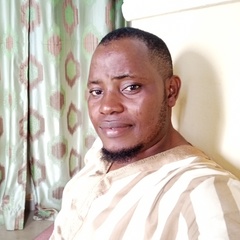 Ahmed-Yinka Sakariyah, 36 лет, Ilorin