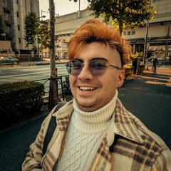 Александр Иконников, 30 лет, Tokyo