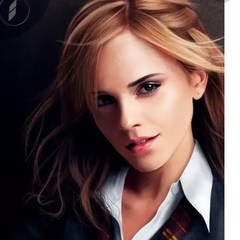 Hermione Granger, 63 года, Paris