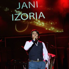 Jani Izoria, Roma