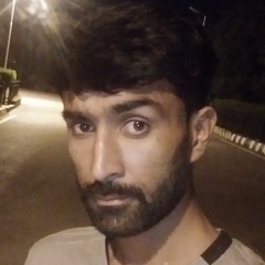 Muhammad Waqas-Waqas, 27 лет, Karachi