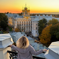 Мари Сапрыкина, Санкт-Петербург