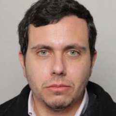 Andre Cunha, 34 года, Paris