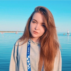 Елена Кукса, 24 года, Волгодонск