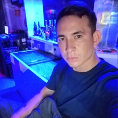 Christian Garofalo, 30 лет, Guayaquil