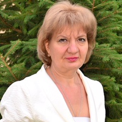 Светлана Гулюк (Медведева), 62 года, Ялта