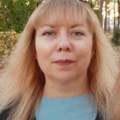 Алла Комовская, Гомель