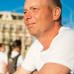 Leon Reijnders, 54 года