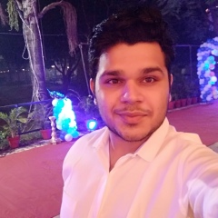 Arun Gautam, 28 лет, Lucknow