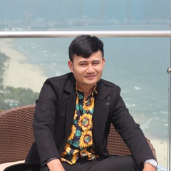 Dinh Nguyenvanquyet, 34 года, Da Nang