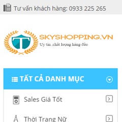 Sky Shopping, 36 лет, Ho Chi Minh City