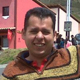 Ysmael Valero, 42 года, Mérida