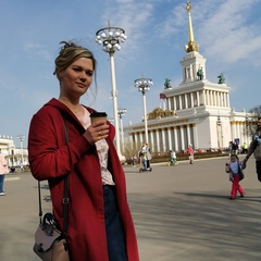 Татьяна Шишкина, 36 лет, Москва