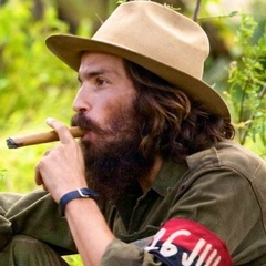 Camilo Cienfuegos, 92 года, Amsterdam