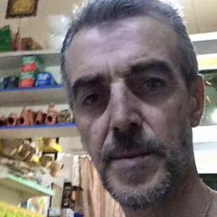 Ahmet Ahmet, 42 года, Diyarbakır