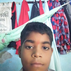 Shivam Maurya, 22 года, Prayagraj (Allahabad)