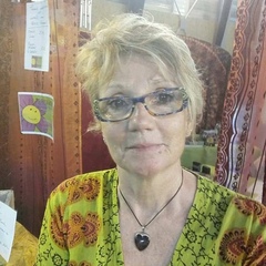 Patricia Roussel, 63 года, Toulouse