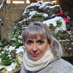 Екатерина Егорова, Саратов