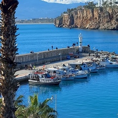 Юля Юренок, Alanya