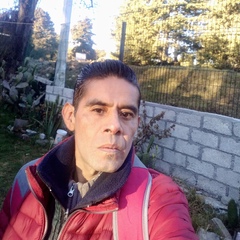 Carlos Mejia, 48 лет, Cuernavaca