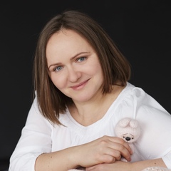 Елена Лапшина, Жуковский