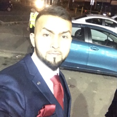 Mohammed Wakaas, 31 год, Birmingham