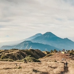 Lukmanul Hakim, Denpasar