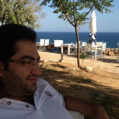 Soner Boz, Antalya