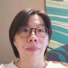 Joyce Chen, 45 лет, Shanghai