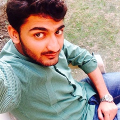 Haroon Safdar, 30 лет, Lahore