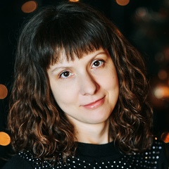 Екатерина Сорокина, Людиново