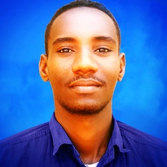 Ahmedcute Mohamed, 34 года, Omdurman