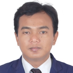 Ashari Setiawan, Surabaya