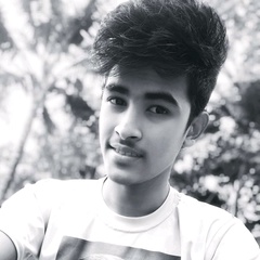 Maruf Sorder, 22 года, Dhaka