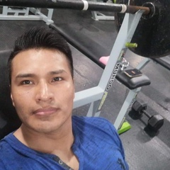 Johnny Flores, 32 года, Quito