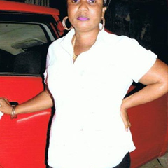 Abena Afrah, Kumasi