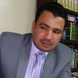 Yaser Nasr, 44 года, Port Said