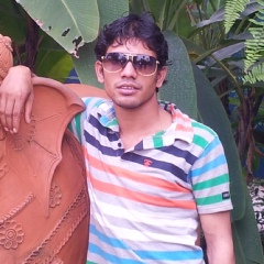 Aminul Islam, 35 лет, Mymensingh