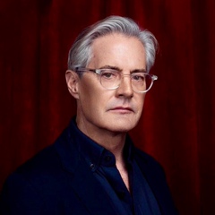 Дейл Купер, 70 лет, Twin Peaks