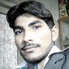 Wajid Arain, Hyderabad