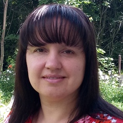 Ирина Ситникова