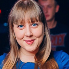 Юля Каштанова, 36 лет, Москва