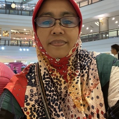 Sri-Nur-Mala Mala, 55 лет, Petaling Jaya