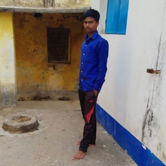 Sanjoy Dey, 24 года, Kolkata