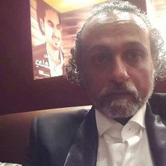 Anis Attia, 53 года, Dubai