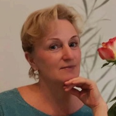 Елена Азарова