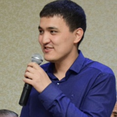 Arslan Akhmetov, Экибастуз